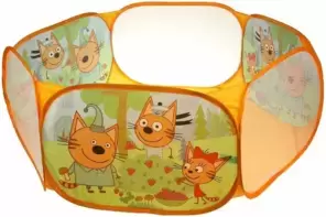 Манежи Играем вместе