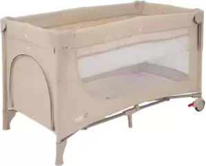 Манежи MOWbaby