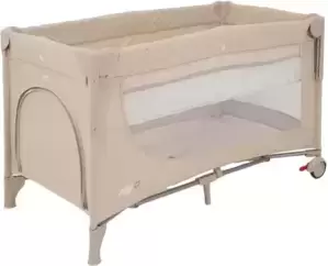 Манежи MOWbaby