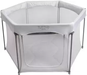 Манежи Tutti Bambini