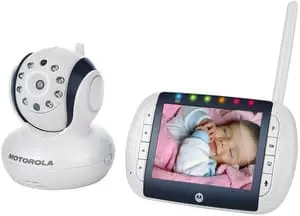 Радио и видеоняни