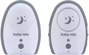 Радио и видеоняни Baby Mix