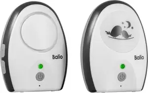 Радио и видеоняни Balio