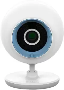 Радио и видеоняни D-Link