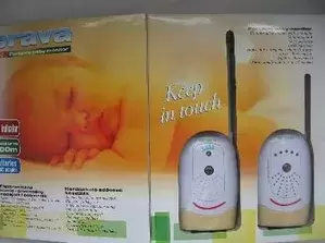 Радио и видеоняни Orava