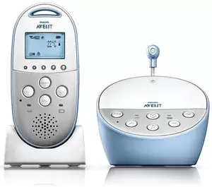 Радио и видеоняни Philips