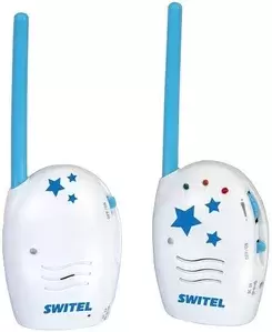 Радио и видеоняни Switel