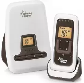Радио и видеоняни Tommee Tippee