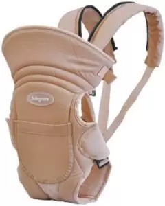 Сумки-кенгуру