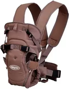 Сумки-кенгуру Baby Care