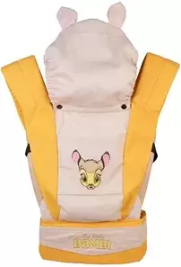 Сумки-кенгуру Polini Kids