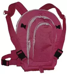 Сумки-кенгуру Юкка