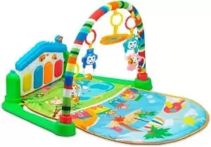 Развивающие коврики