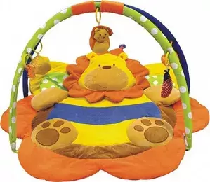 Развивающие коврики Baby Mix