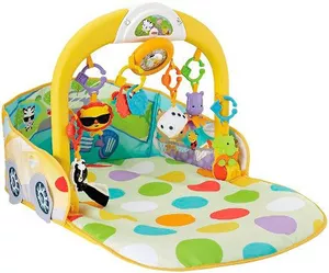 Развивающие коврики Fisher-Price