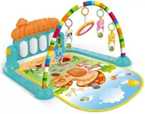 Развивающие коврики Huanger