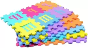 Развивающие коврики HYQ