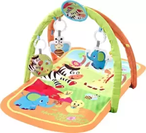 Развивающие коврики Labalu