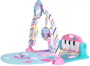 Развивающие коврики Nuovita