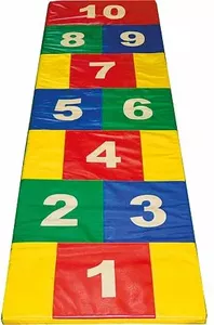 Развивающие коврики Romana