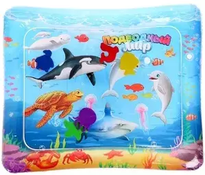 Развивающие коврики Школа талантов