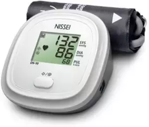 Тонометры Nissei