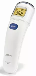 Термометры медицинские Omron