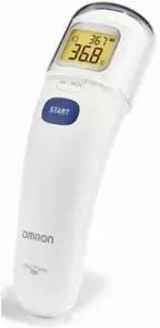 Термометры медицинские Omron