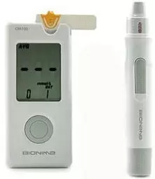 Глюкометры