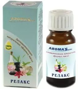 Ароматерапия