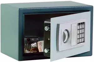 Сейфы BayerSystem