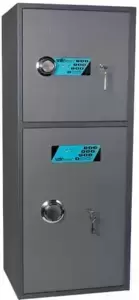 Сейфы SAFEtronics