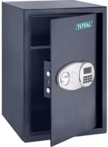 Сейфы Total