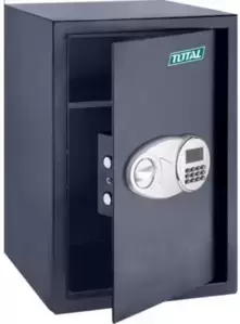 Сейфы Total