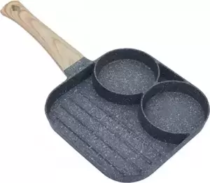 Сковороды FeisiLang
