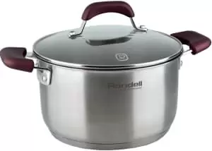 Кастрюли и ковши