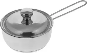 Кастрюли и ковши Амет