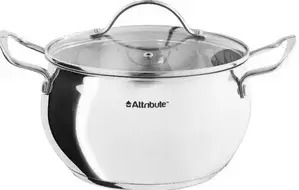 Кастрюли и ковши Attribute