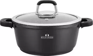 Кастрюли и ковши Bella Cucina