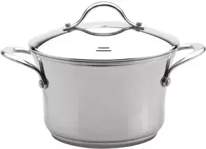 Кастрюли и ковши BergHOFF