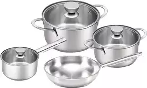 Кастрюли и ковши Brabantia