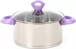 Кастрюли и ковши Dolcezza