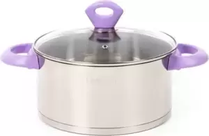 Кастрюли и ковши Dolcezza
