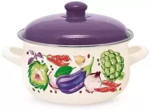 Кастрюли и ковши Едим Дома