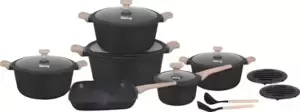 Кастрюли и ковши FeisiLang