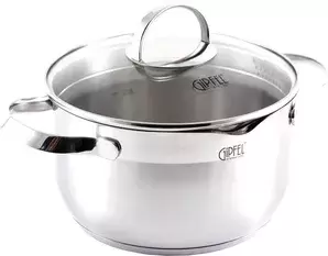 Кастрюли и ковши Gipfel