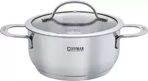 Кастрюли и ковши Guffman