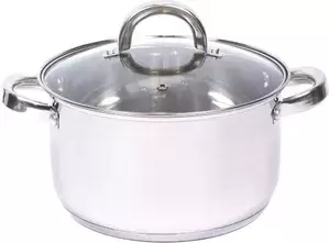 Кастрюли и ковши Home line
