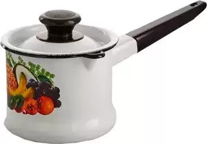 Кастрюли и ковши КМЗ