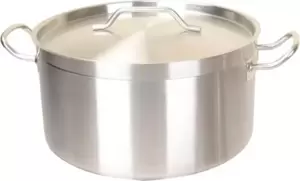 Кастрюли и ковши Maco